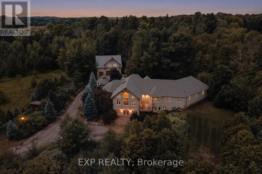 Detached at 7392 WELLINGTON ROAD 11 ROAD, Mapleton