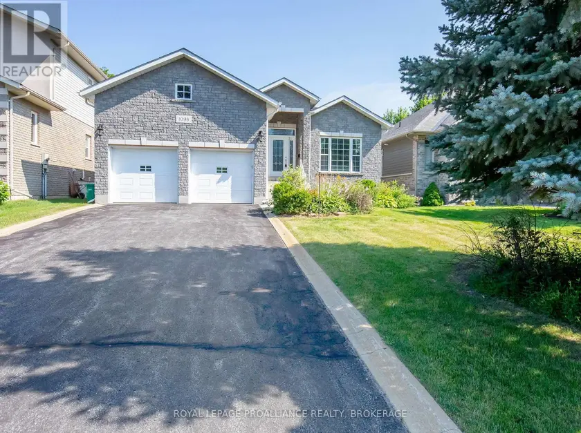 Detached at 1098 COVERDALE DRIVE, Kingston