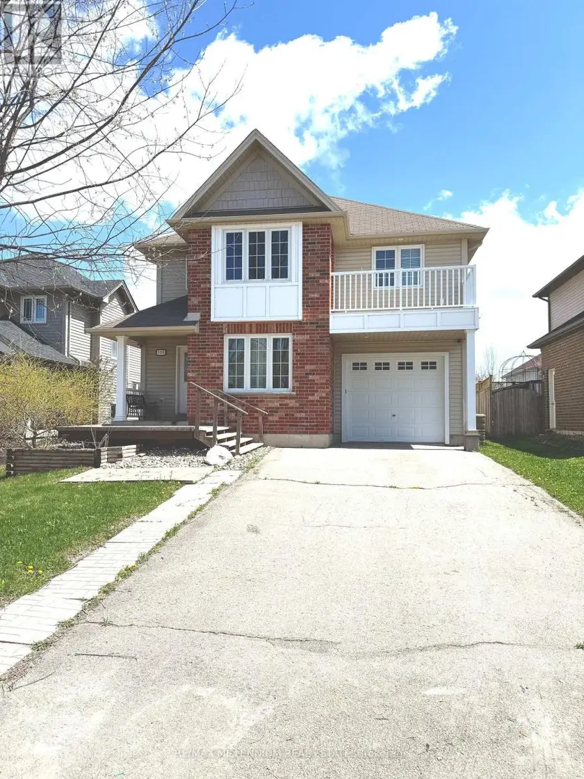 Detached at 133 FLEMING WAY, Shelburne
