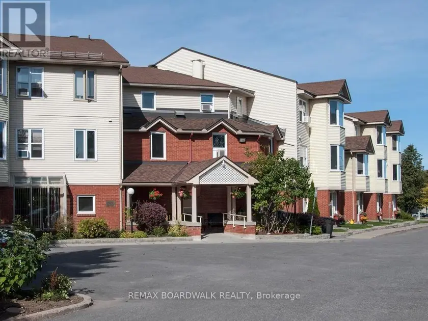 Apartment at 339 - 848 SEYTON DRIVE, Ottawa