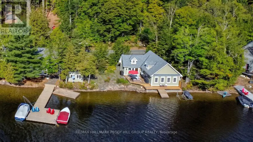 Detached at 3978 SOUTH PORTAGE ROAD, Huntsville