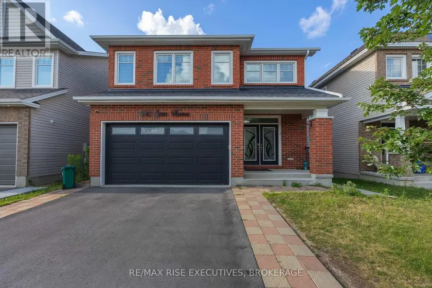 Detached at 645 GWEN AVENUE, Kingston