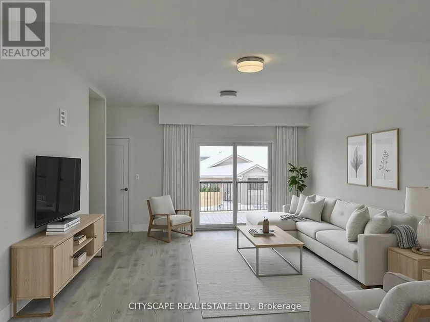 Townhouse at 48 BALLADRY BOULEVARD, Stratford