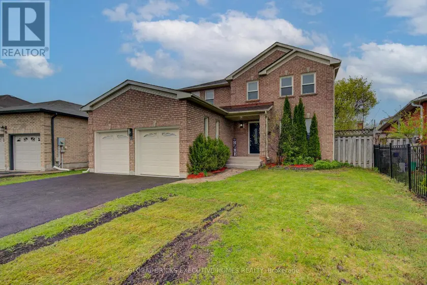 Detached at 35 ATTWOOD DRIVE, Cambridge