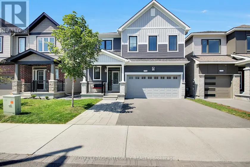 Detached at 774 DERREEN AVENUE, Ottawa
