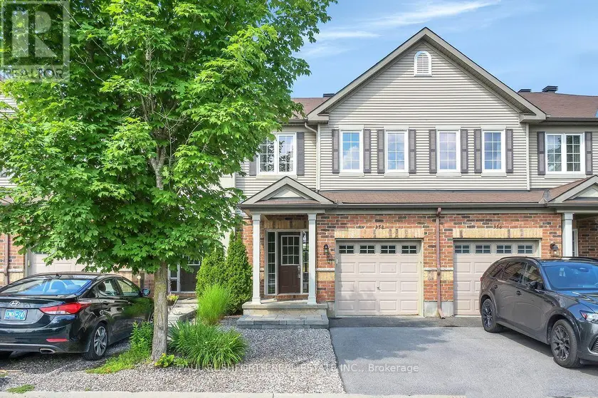Townhouse at 358 ALDWORTH PRIVATE, Ottawa