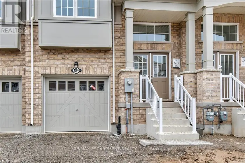 Townhouse at 4086 CANBY STREET, Lincoln