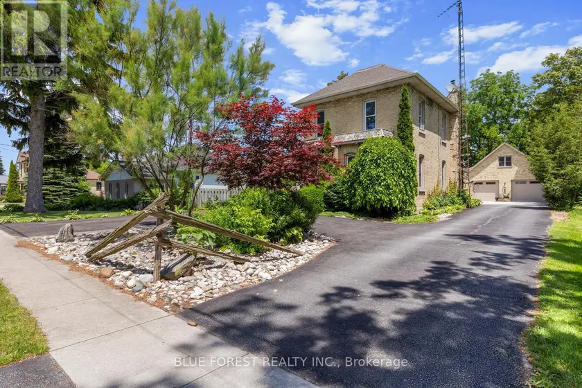 Detached at 201 MARGARET STREET, Dutton/Dunwich