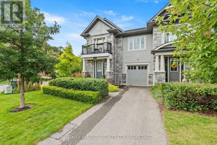 Townhouse at 130 JOHN STREET W, Niagara-on-the-Lake