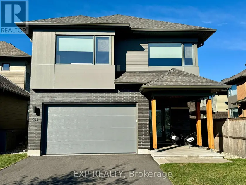 Detached at 622 SUMMERHILL STREET, Ottawa