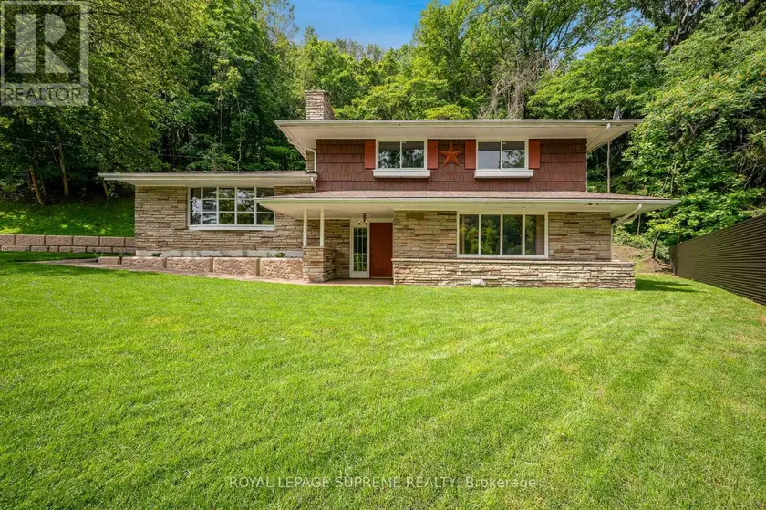 Detached at 2035 HOLLOW ROAD, Thorold