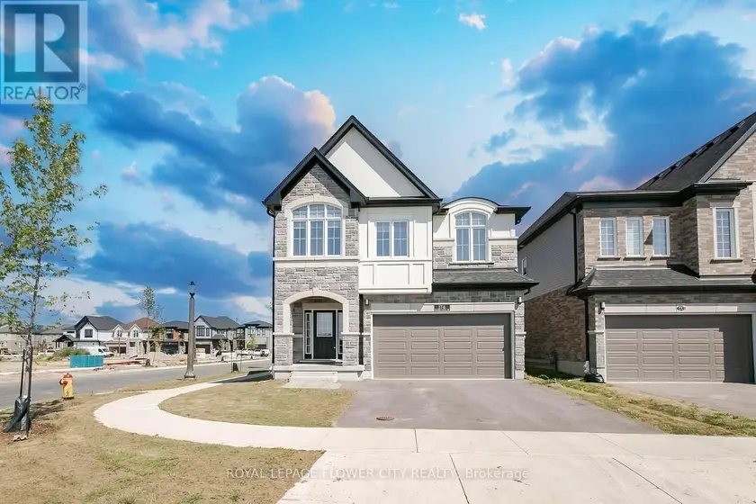 Detached at 174 SHADED CREEK DRIVE, Kitchener