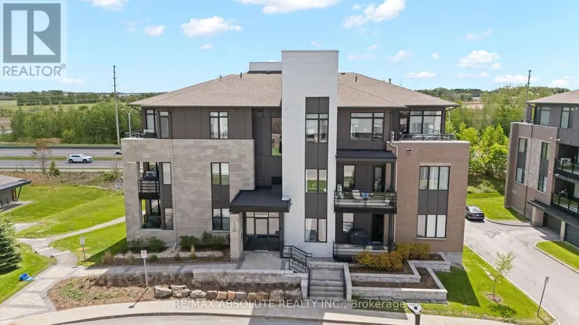 Apartment at 304 - 170 BOUNDSTONE WAY, Ottawa