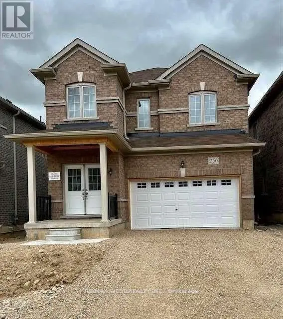Detached at 256 RIDLEY CRESCENT, Southgate