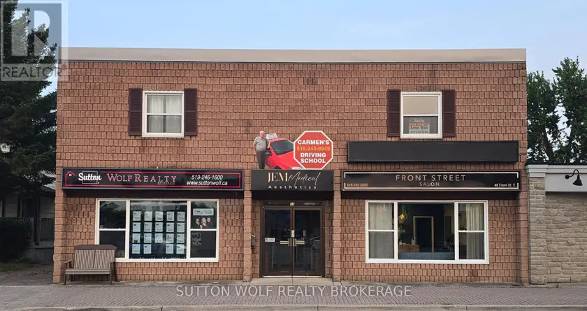 Other at 48 FRONT STREET E, Strathroy-Caradoc