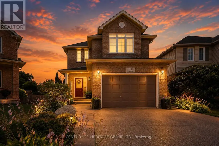 Detached at 120 YATES AVENUE, Cambridge