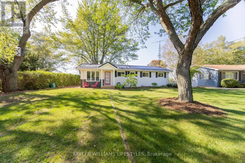 Detached at 72553 PRINCESS STREET, Bluewater