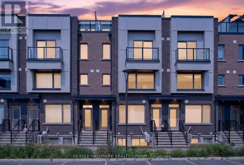 Townhouse at 575 TAKAMOSE PRIVATE, Ottawa