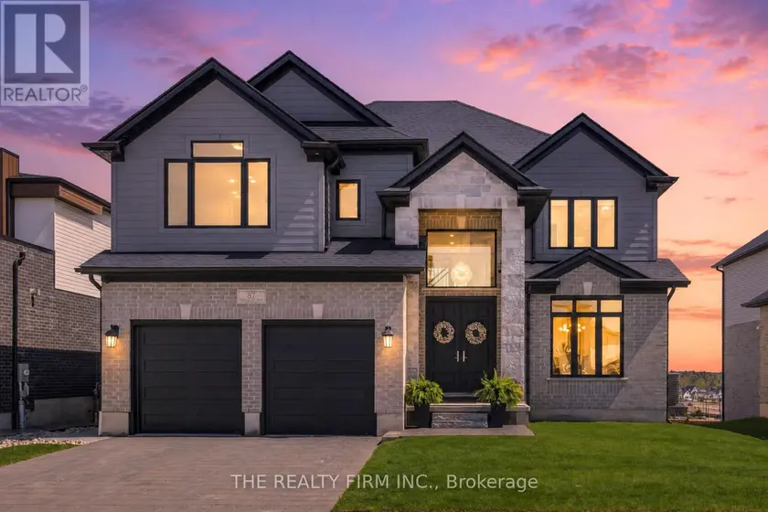 Detached at 87 DAVENTRY WAY, Middlesex Centre