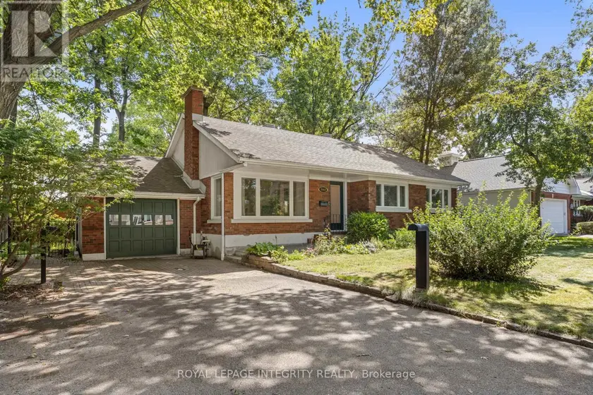 Detached at 2183 WOODCREST ROAD, Ottawa