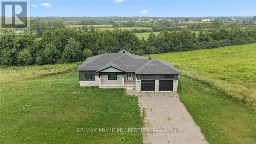 Detached at 465 PIONEER ROAD, Merrickville-Wolford