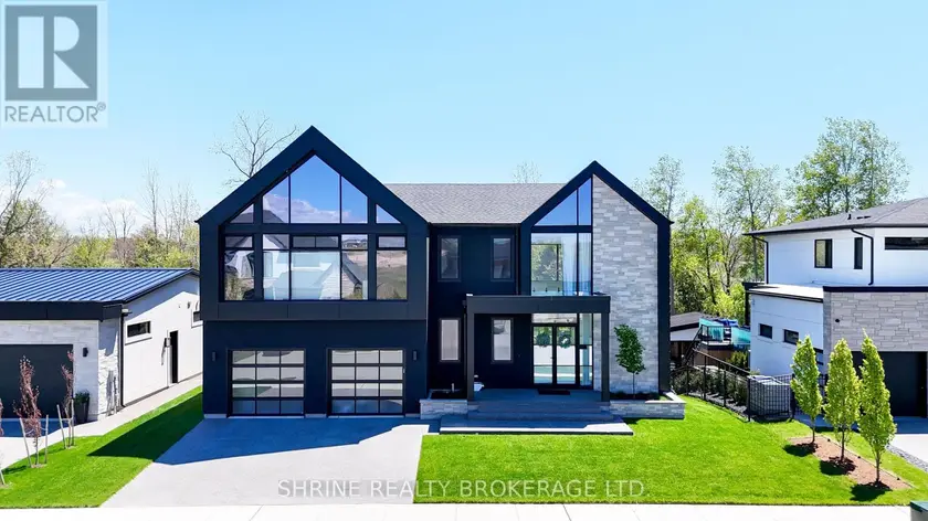 Detached at 228 EDGEWATER BOULEVARD, Middlesex Centre