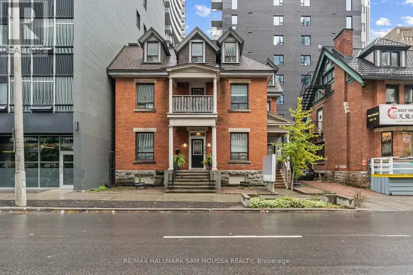 Other at 3 - 162-164 METCALFE STREET, Ottawa