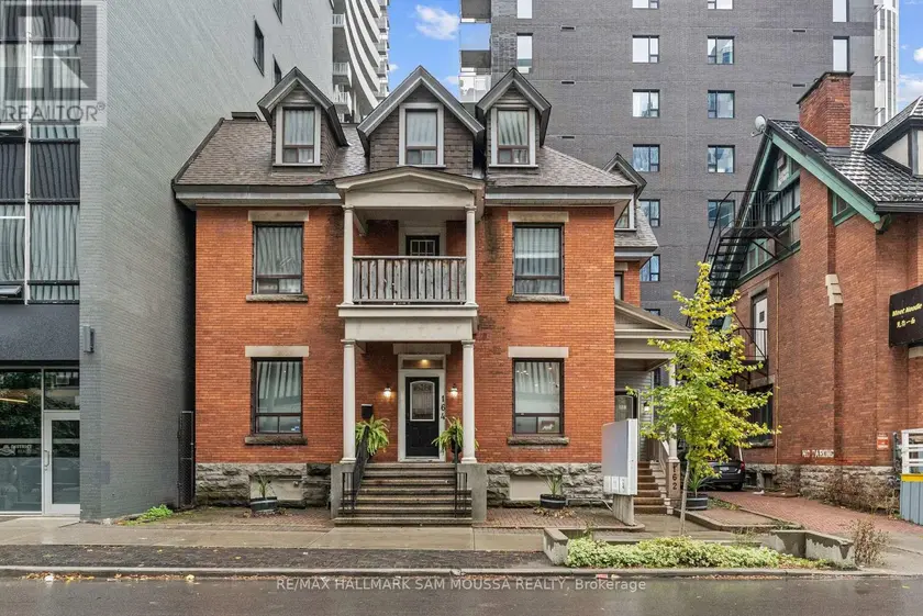 Other at 162-164 METCALFE STREET, Ottawa