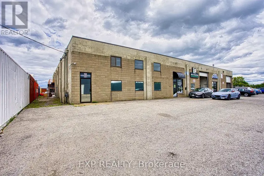 Other at 112 ORMOND STREET S, Thorold