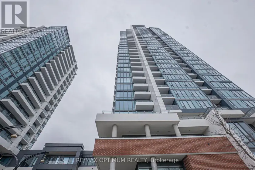 Apartment at 603 - 15 WELLINGTON STREET, Kitchener