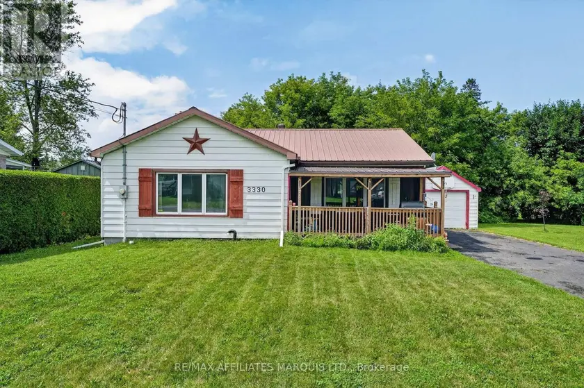 Detached at 3330 POIRIER AVENUE, Cornwall