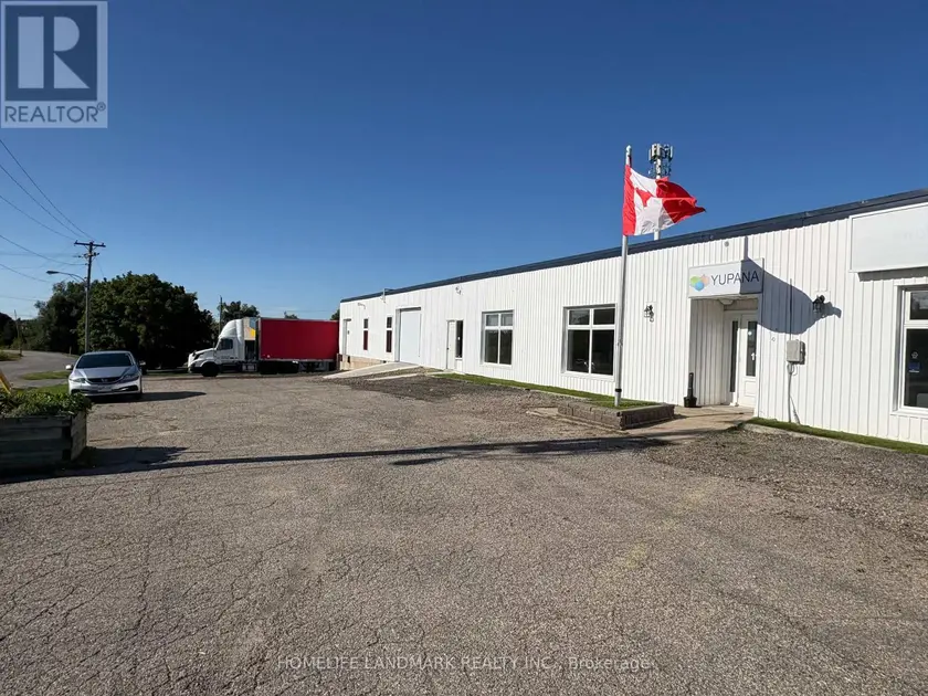 Other at 115 CENTENNIAL ROAD, Shelburne