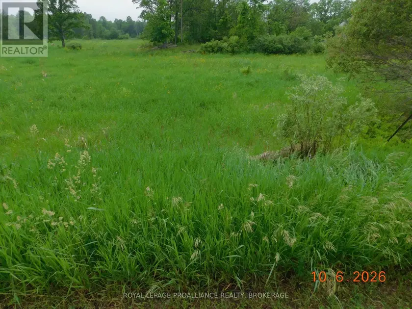 Vacant Land at LOT 16 SNIDER ROAD, Frontenac