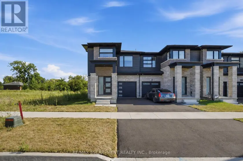 Townhouse at 761 BRADFORD AVENUE, Fort Erie