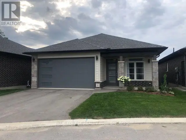 Other at 2 - 10 MCPHERSON COURT, Central Elgin