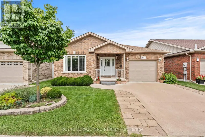 Detached at 3988 SUNSET LANE, Lincoln