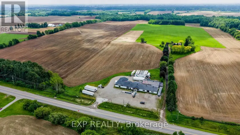 Vacant Land at 352 GOVERNOR'S ROAD E, Brantford