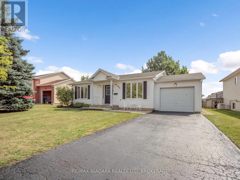 Detached at 936 COLETTE ROAD, Fort Erie