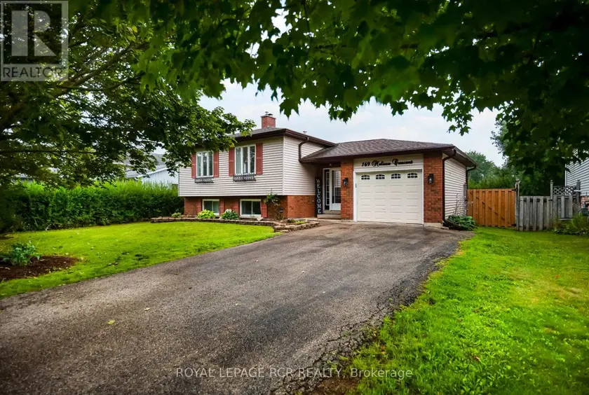 Detached at 169 MELISSA CRESCENT, Wellington North