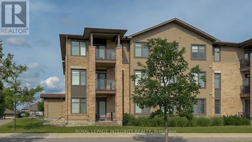 Apartment at 104 - 310 JATOBA PRIVATE, Ottawa