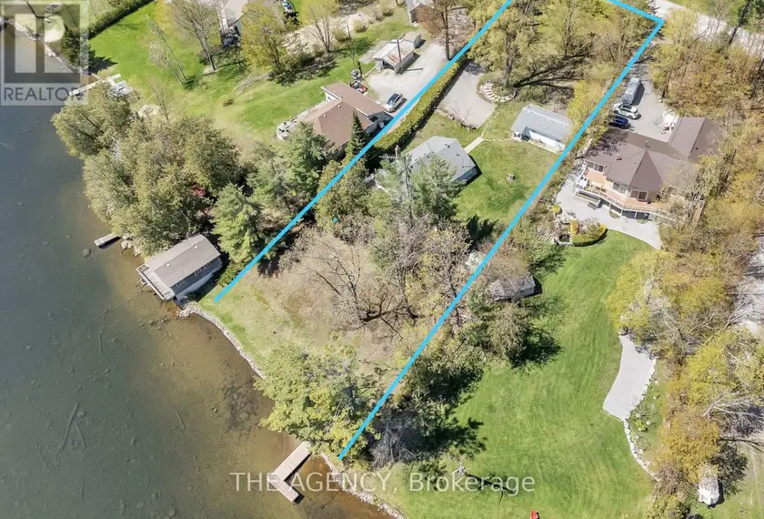 Detached at 108 COLDSTREAM ROAD, Kawartha Lakes