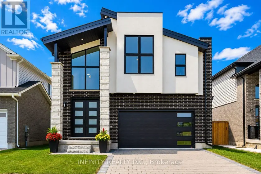 Detached at 157 CRESTVIEW DRIVE, Middlesex Centre