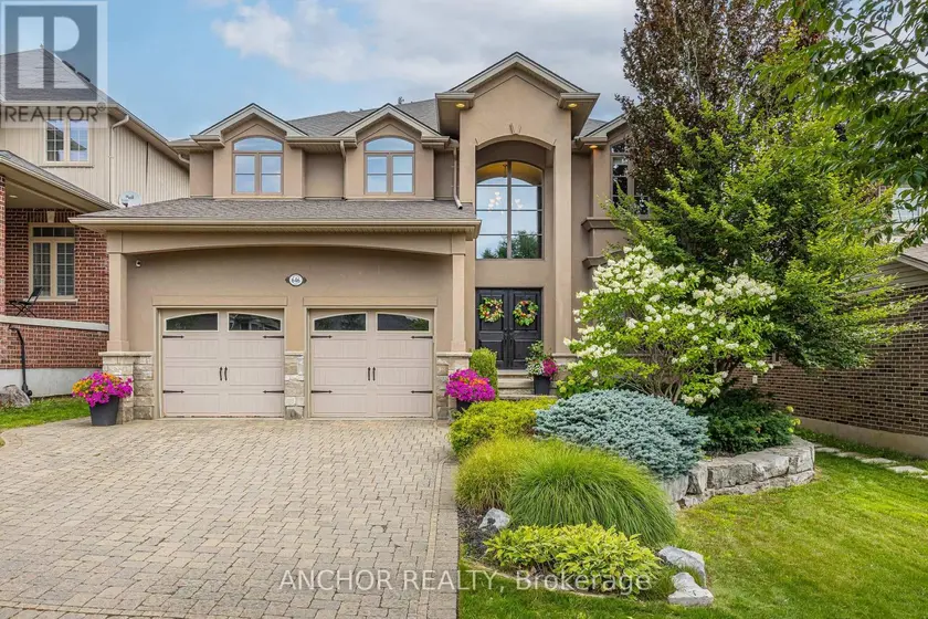 Detached at 646 REDTAIL TRAIL, London North