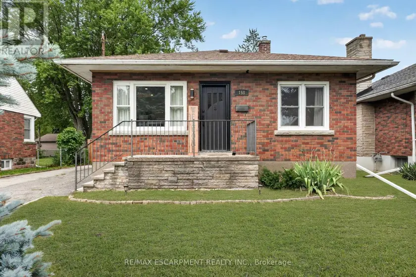 Detached at 158 HOMEWOOD AVENUE, Port Colborne