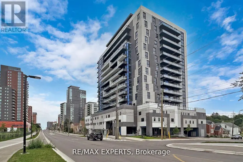 Apartment at 1604 - 128 KING STREET N, Waterloo