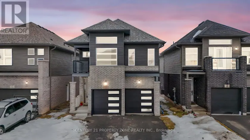 Detached at 35 CAROLINE STREET, Welland