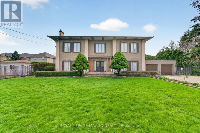 Detached at 213 STONE CHURCH ROAD W, Hamilton