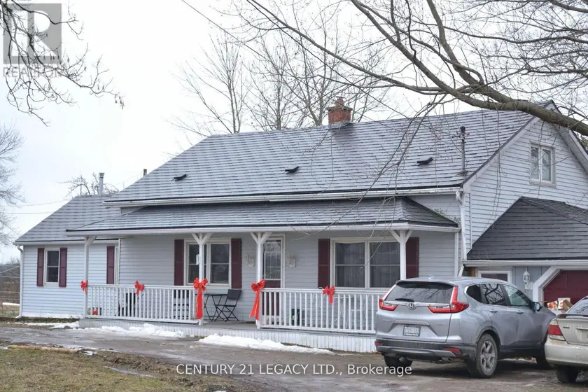 Detached at 2569 BERTIE ROAD, Fort Erie