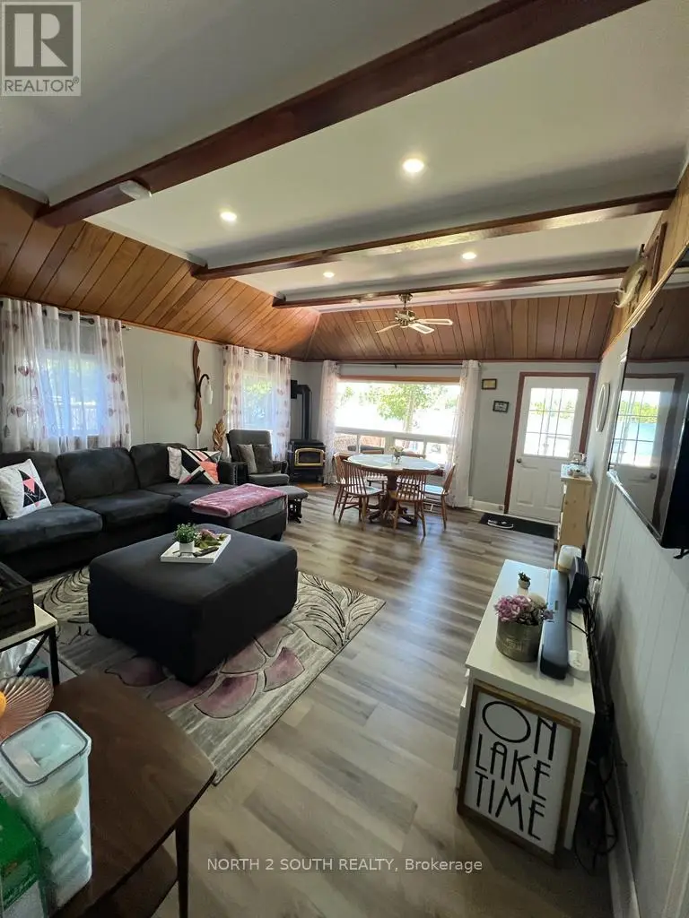 Detached at 55 PARADISE ROAD, Kawartha Lakes