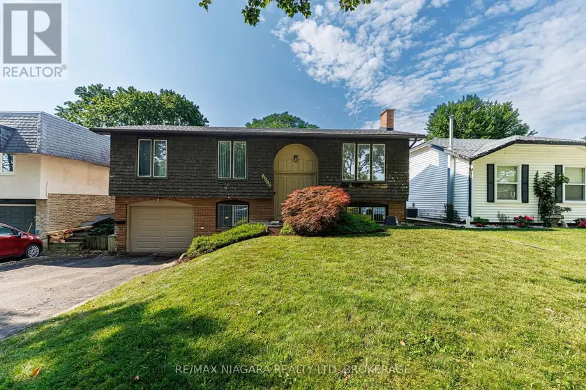Detached at 6980 DOLPHIN STREET, Niagara Falls